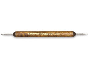 Drill Tool .25" #4 Drill Tool .25" #4