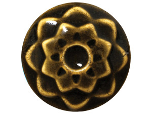 C-36 Iron 5/6 Glaze Pt C-36 Iron 5/6 Glaze Pt