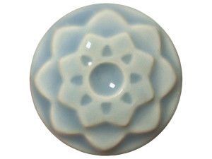 C-23 Ice 5/6 Glaze Pt C-23 Ice 5/6 Glaze Pt
