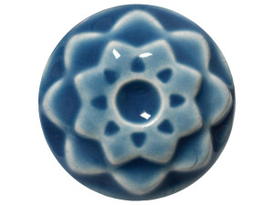 C-21 Sky 5/6 Glaze Pt C-21 Sky 5/6 Glaze Pt