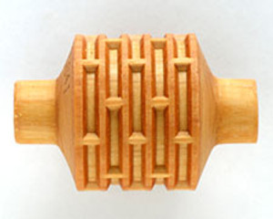 MKM Roller Med.- Brick MKM Roller Med.- Brick
