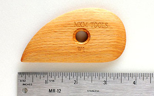 MKM Wood Rib W1