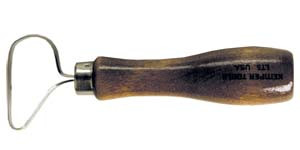 Loop Tool 1.75" (Pear Tool) Loop Tool 1.75" (Pear Tool)