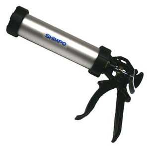 Shimpo Hand Extruder w/6 Die Set