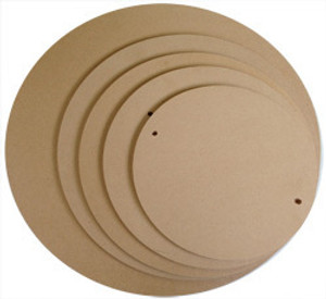 Medex Bat 12" 1/4" Thick Medex Bat 12" 1/4" Thick