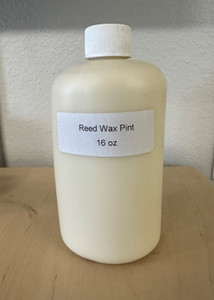 Reed Wax Reed Wax