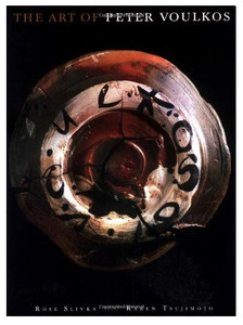 The Art of Peter Voulkos