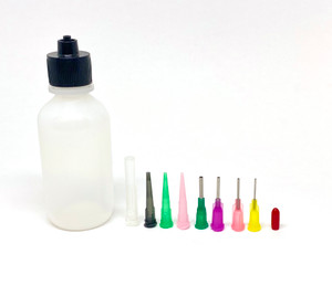 2 oz. Underglaze Applicator Kit 2 oz. Underglaze Applicator Kit