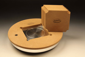 SpaceSaver Bat w/ Insert SpaceSaver Bat w/ Insert