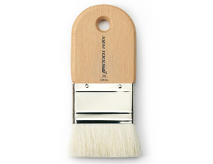 Brush, 2" Short Cut Brush, 2" Short Cut