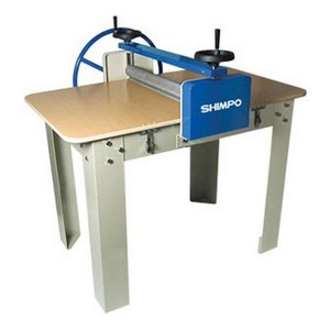 Slab Roller SR 3050 Slab Roller SR 3050