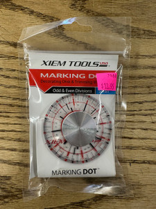 Xiem, Marking Dot (SM) Xiem, Marking Dot (SM)