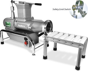 Pugmill NRA-04S Pugmill NRA-04S