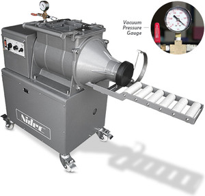 Pugmill NVS-07 Pugmill NVS-07