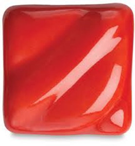 HF-56 Red Gloss Glaze Pint HF-56 Red Gloss Glaze Pint