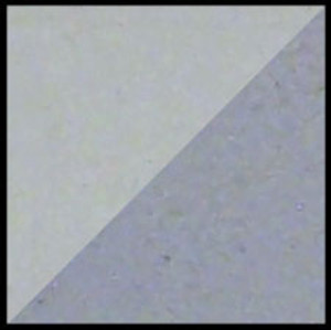 Cone 6 Porcelain, left: cone 6 oxidation, right: cone 6 reduction Cone 6 Porcelain, left: cone 6 oxidation, right: cone 6 reduction