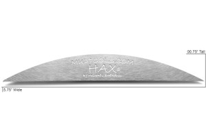 Mudtools Stainless HAX Mudtools Stainless HAX
