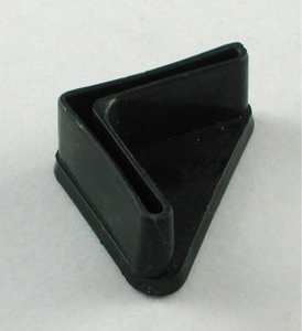 Skutt Plastic Kiln Stand Feet (each)