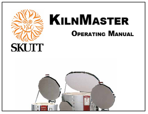 Skutt KM Owners Manual--old