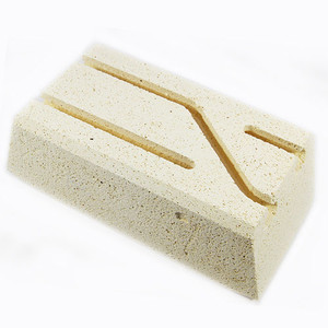 Skutt Terminal Brick 3" Skutt Terminal Brick 3"