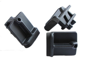 Black Basic Sliders For Giffin Grip (Set of 3) Black Basic Sliders For Giffin Grip (Set of 3)
