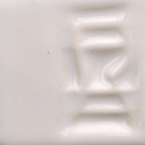 Opulence #346 Gloss White Opulence #346 Gloss White
