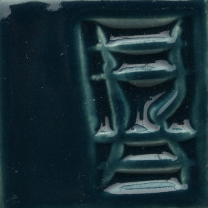 Opulence #421 Real Teal