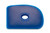 Mudtools Blue Rib #2 (Firm) Mudtools Blue Rib #2 (Firm)