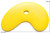 Mudtools Yellow Large Bowl Rib (Soft) Mudtools Yellow Large Bowl Rib (Soft)