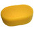 Yellow Synthetic Sponge (Large) Yellow Synthetic Sponge (Large)