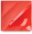 V-388P Radiant Red Underglaze Pint V-388P Radiant Red Underglaze Pint