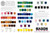 Mason Color Chart Mason Color Chart