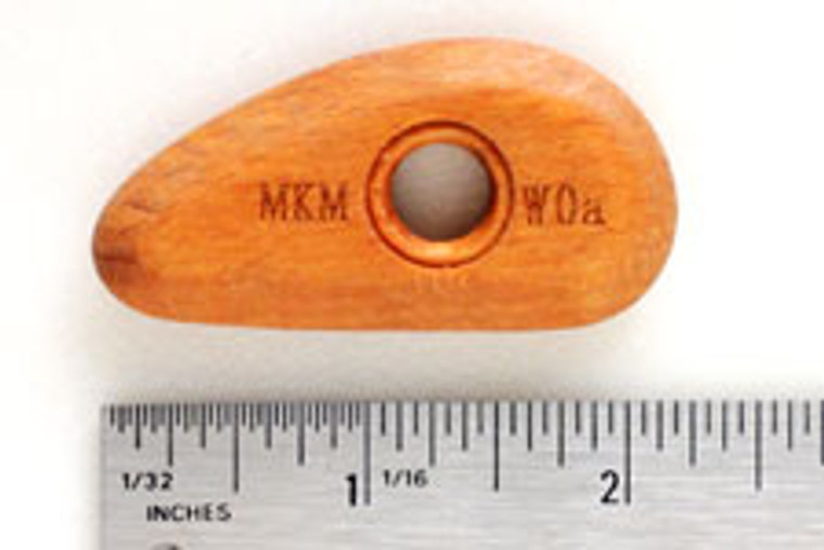 MKM mini Wood Rib WoA
