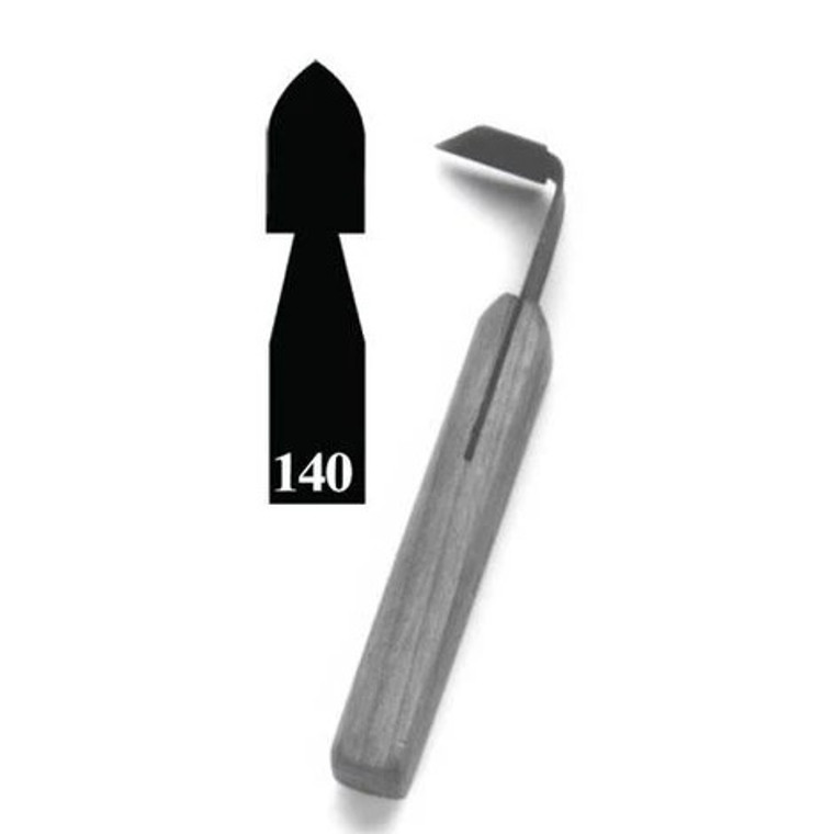 Dolan, 140 Trim Tool