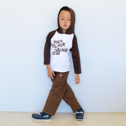 2-piece Sweatshirt Hoodie, Cargo Pants Set