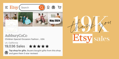 Why We're Moving On: AshburyCoCo's Next Chapter Beyond Etsy