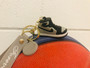 Nike Basketball Shoes Silicone Keychain
