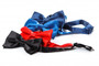 Boys to Men Bow Tie, Pocket Square, Suspender