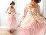 Aurora Sleeping Beauty Dress