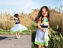 Moana, Buzz Lightyear Twirl Dress