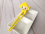 Cute Monkey Training Chopsticks