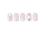 Dots Gel Nail Art Stickers