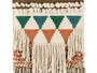 Hand Woven Wall Hanging Tapestry