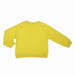 Yellow Bunny Crew Neck Sweater