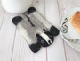 Felted Wool Animal Shaped Coaster