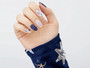 Star Gel Nail Art Stickers