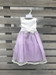 Dream Organza Dress, 5 Colors