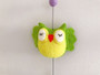 Wool Felt Wall Hangings Owl Garland