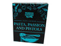 Mystery Dinner Game - Pasta, Passion & Pistols