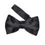 James Bond Boy Regular Fit 5-piece Black Tuxedo